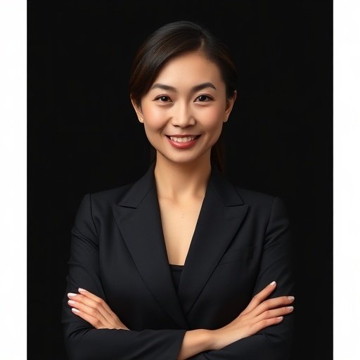 5557影视林婉婷 - 首席内容官