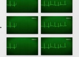 心电图操作视频,直观教学，掌握心脏健康监测技能