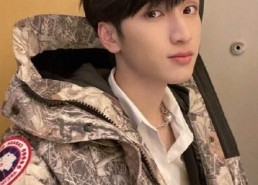 严浩翔吃瓜娱乐圈,娱乐圈背后的那些瓜