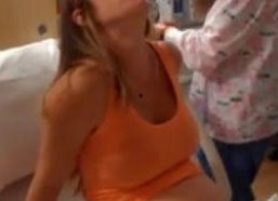 美女被打肚子视频,美女被打肚子，引发社会关注与反思