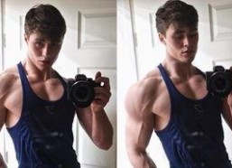 男人撸管视频,撸管视频背后的真相与反思