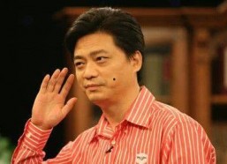 娱乐圈吃瓜的群众