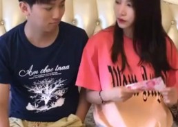 娱乐吃瓜酱哄老婆