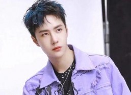 吃瓜娱乐圈王一博是谁,娱乐圈的璀璨新星