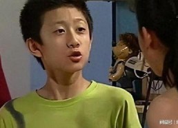 娱乐圈众人吃瓜张一山杨紫