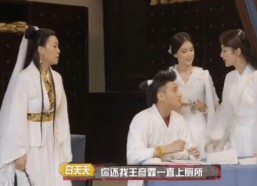 读心吃瓜爆料综艺,揭秘明星内心世界，吃瓜群众狂欢盛宴