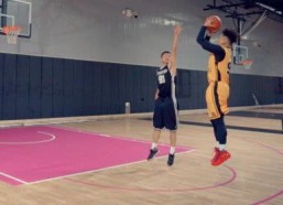 91直播免费看篮球,畅享篮球激情时刻